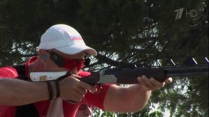 На Чемпионате Европы по стендовой стрельбе сборная России заняла второе место