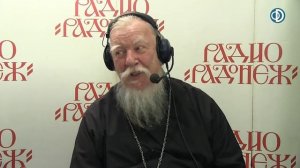 Протоиерей Димитрий Смирнов. 9-летняя внучка боится исповедоваться, т.к. плакала на первой исповеди