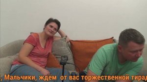 DenvasTV и Laowai. Воскресный вечерний стрим из Китая 08.03.2020