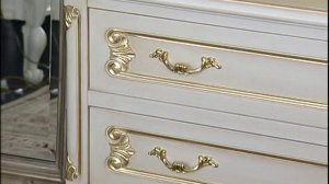 Дизайн интерьера. Стиль Барокко