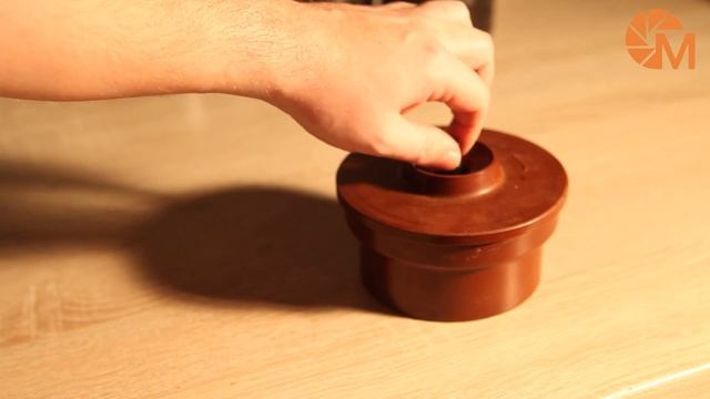 Проявка черно-белой пленки