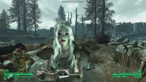 Fallout New Vegas SFW-RA v 3.1.1h. ХАРДКОР РЕГУЛИРОВКА 4к.