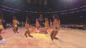 New Orleans Pelicans vs Los Angeles Lakers Show 3 - Oct 23, 2017