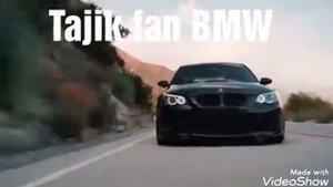 La Alegri remix Bmw 2020