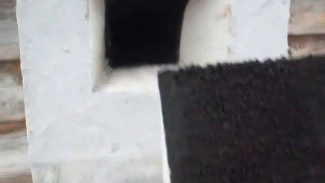 ДЫМОХОД БЕСКОНДЕНСАТНЫЙ