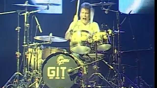 GIT - El Juego Comienza.(Estadio Nacional de Lima, Peru 21 04 2012) смотреть онлайн