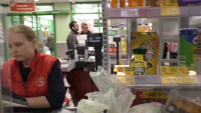 за качество отвечаем #просрочка #полиция #гбр #пятерочка смотреть онлайн