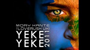 Mory Kante vs Loverush UK! - Yeke Yeke 2011 (Ronski Speed Remix).wmv