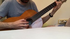 Guitardo урок 1