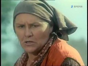 Социальная реклама 90-х (Дай вам Бог здоровья)