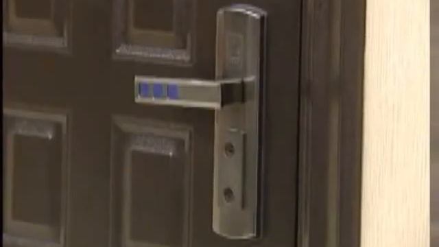 Какой должна быть стальная дверь? смотреть онлайн