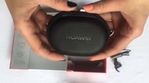 Гарнитура Huawei AM60 Bluetooth внутриканальная оригинал