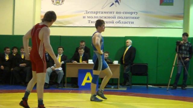 Алексей Корсак 20110219173333