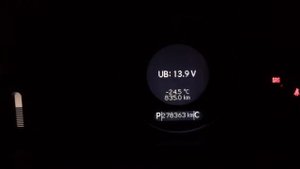 Горит аккумулятор visit workshop w211