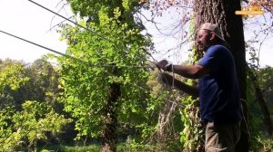 Путешествие по реке Хопёр. часть 1