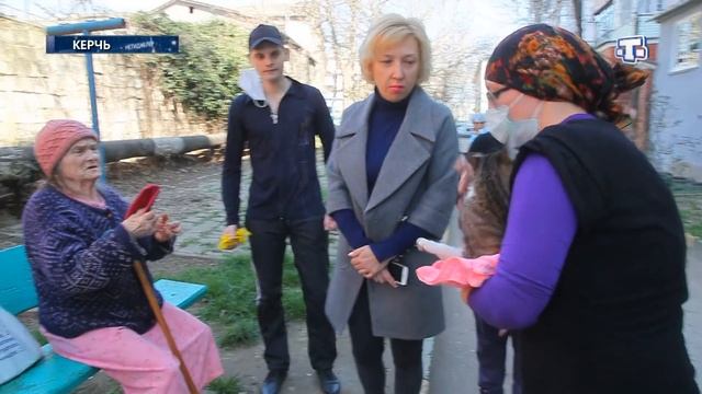 «Тараканья квартира»