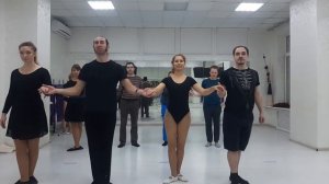 Кл "Прихоть мистера Бевериджа",  разбор