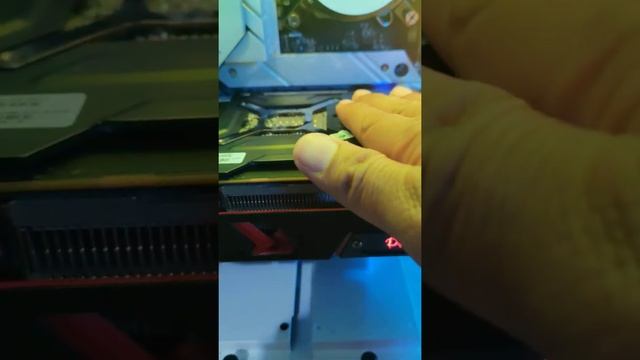 RX VEGA 56 ? смотреть онлайн