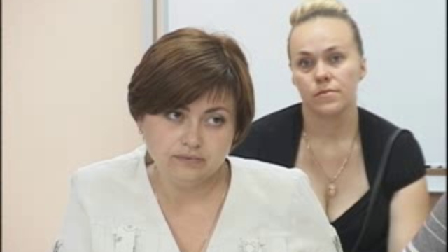 ветераны