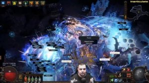 КОПАТЕЛЬ В МАНКРУФТЕ ?  | Стрим Path of Exile PoE STREAM ПоЕ Стрим КРАЖА HEIST