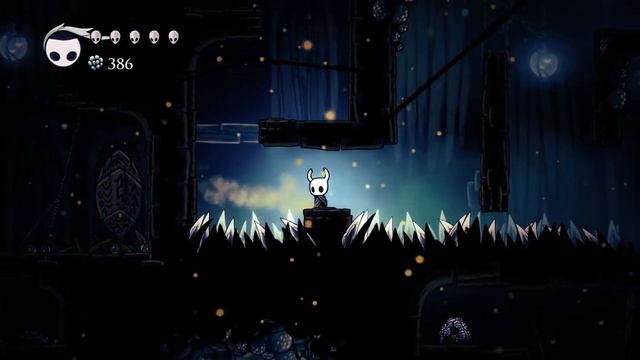 Flik Plays Hollow Knight | Part 6 | "Mantis Village" смотреть онлайн