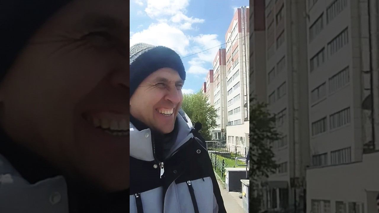 Ты когда пойдешь на Санкиртану?! смотреть онлайн