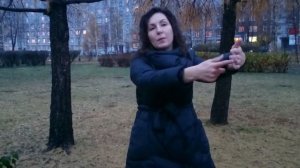 Техника: "Крутилка" - для переписывания негативных состояний.