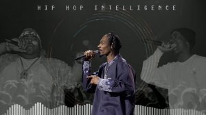 Big L vs Big Pun - Live Rap Battle [2024] (AI)