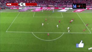 БАВАРИЯ - ХОФФЕНХАЙМ 3-1 Обзор матча 24.08.18. | Bayern Munich vs Hoffenheim