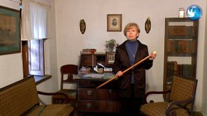 Виртуальная экскурсия в Дом-музей А.С. Пушкина в Кишиневе.mp4