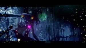 Kiri and Spider love Scenes HD Avatar 2