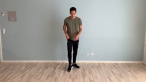 How To Do The Jaywalk (Full Step By Step Tutorial) | EASY Dance Tutorial