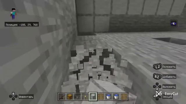 простая ферма скелетов на спавнере майкрафт 1.19 бедрок смотреть онлайн