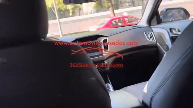 HYUNDAI CRETA 2020 GLS MANUAL смотреть онлайн