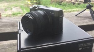 Review Kamera Fujifilm XA5 Indonesia