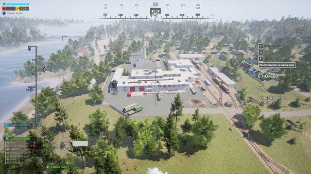 SquadGame