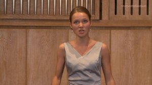 Я в садочке была (Р.н.п.) - Алина Роенко