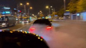 СТАРЫЙ КОМПРЕССОР ВСЕ ЕЩЕ МОЖЕТ CLS55 AMG EDIT