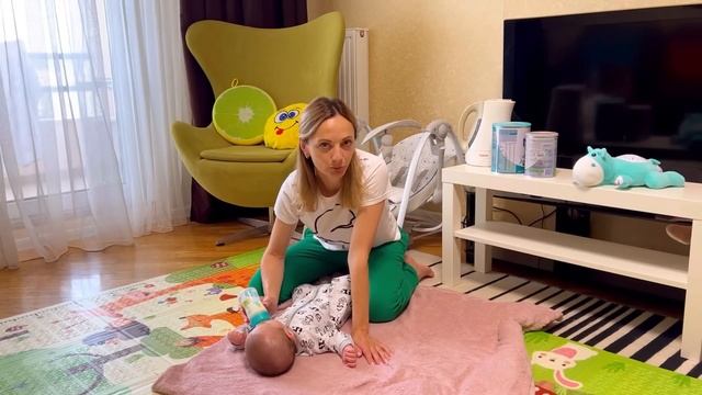 ЧОМУ ми ПОТРАПИЛИ в ЛІКАРНЮ наш Хворий день НЮСЯ ТВ
