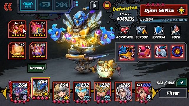 Clone Evolution. Обзор на вип 9. АЛИСА КЕРРИ? смотреть онлайн