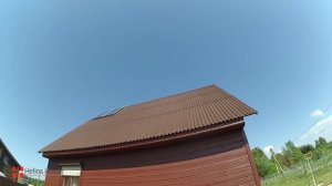 Солнечные панели для дачного дома в Выборгском районе