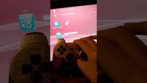 Что делать если залипают кнопки на dualshock 3