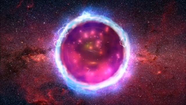 Universe Meditation