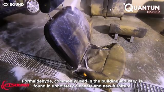 Cleaning the DIRTIEST Car in the World for ONLY 300  Satisfying Car Cleaning by Cxsound