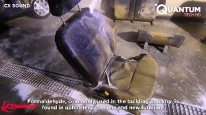 Cleaning the DIRTIEST Car in the World for ONLY $300 | Satisfying Car Cleaning by @Cxsound