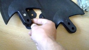 Ветряк своими руками (лопасти)