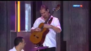 Ваенга Эпичное Соло - Vaenga Epic Guitar Solo 720p