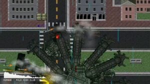 Rusted Warfare| Homage (OAC)| Mod
