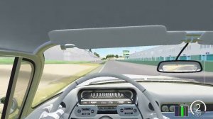 Assetto Corsa Cadillac Eldorado Biarritz