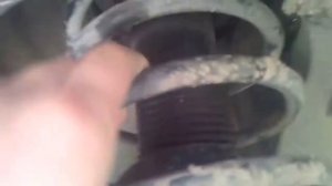 обзор автомобиля  Ford Escort 1996года №1